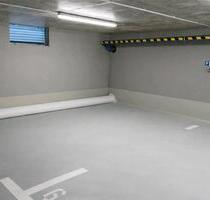 Tiefgarage XXL 6m breit (2,5m + 3,5m) - Schwerin Altstadt