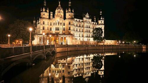 Foto - andere in Schwerin