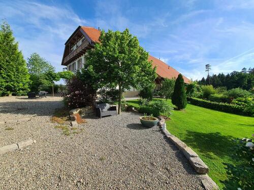 Foto - Landhaus - 20 MinutenBodensee - Alleinlage – Kernsaniert