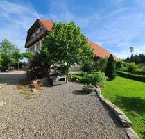 Landhaus - 20 MinutenBodensee - Alleinlage – Kernsaniert - Meßkirch