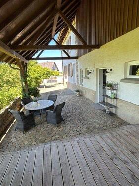 Foto - 8 Zimmer Bauernhaus, Landhaus zum Kaufen in Meßkirch