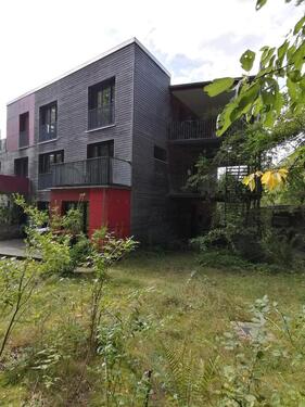 Foto - 3 Zimmer Etagenwohnung in Ahrensburg