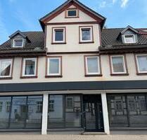 4-Zimmer-Wohnung im Zentrum Bad Gandersheim ca.110m²–zu vermieten
