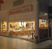 Einzelhandelsfläche ehemalige Bäckerfläche in der Süd Passage in Finsterwalde