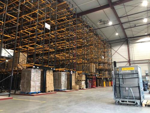 Foto - andere in Südlohn