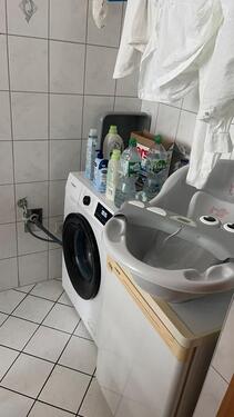Foto - Etagenwohnung zur Miete in Nauen
