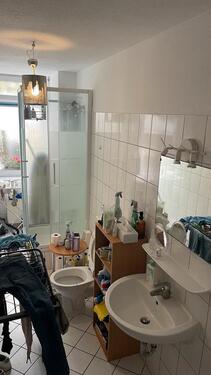 Foto - Etagenwohnung in Nauen