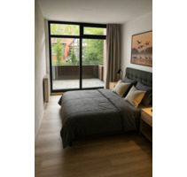 ***Helle 3-Zimmer-Wohnung mit Loggia in zentraler Lage von Diepholz***