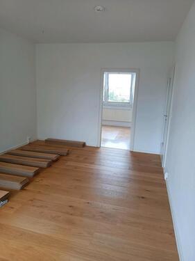 Foto - Etagenwohnung in Weimar