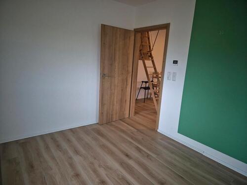 Foto - Wohnung im Dachgeschoss - 1.150,00 EUR Kaltmiete,