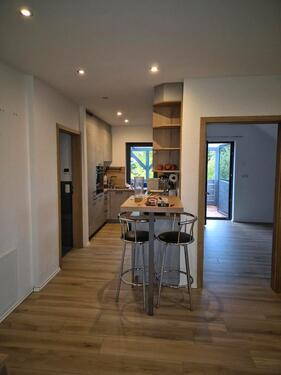 Foto - Etagenwohnung zur Miete in Nüdlingen