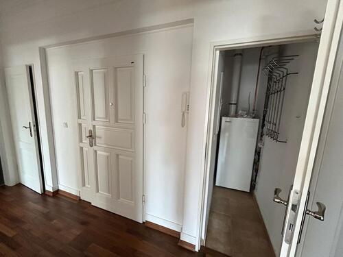 Foto - Etagenwohnung in Offenbach am Main zur Miete