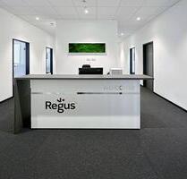 Virtuelles Büro in Regus Monheim, Rheinpromenade - Monheim am Rhein