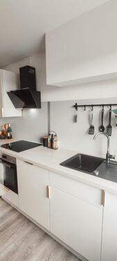 Foto - Etagenwohnung in Pinneberg