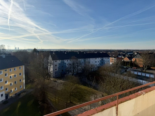 Foto - Etagenwohnung zum Kaufen in Peine