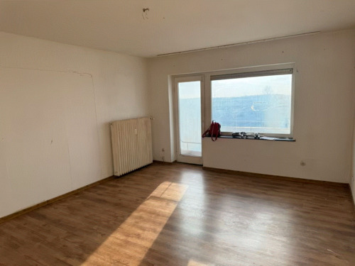 Foto - Etagenwohnung in Peine