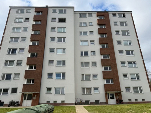 Foto - Etagenwohnung in Peine zum Kaufen