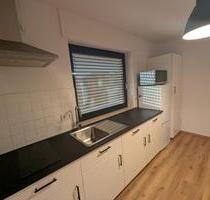 Renovierte 2-Zimmer Wohnung mit Balkon in Meppen Esterfeld