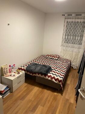 Foto - Wg Zimmer Frauen Zwischenmiete - 450,00 EUR Kaltmiete,