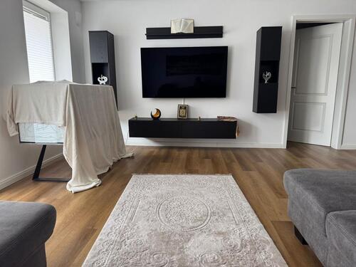 Foto - Etagenwohnung in Bremen zur Miete