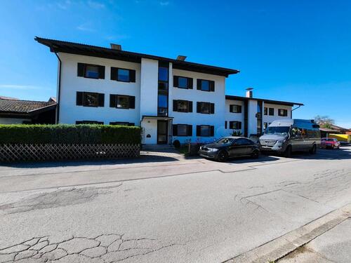 Foto - Etagenwohnung zum Kaufen in Schliersee