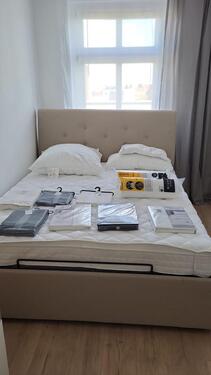 Foto - Etagenwohnung zur Miete in Berlin