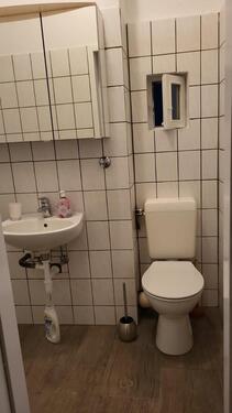 Foto - Etagenwohnung in Berlin zur Miete