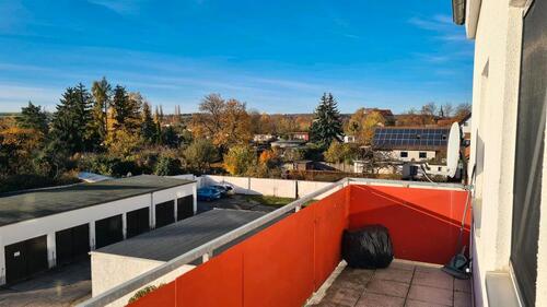 Foto - Etagenwohnung in Arnstein