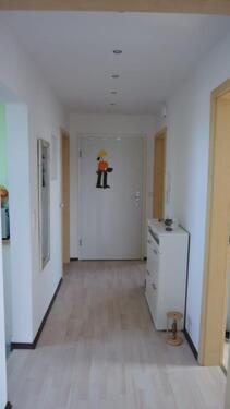 Foto - 3 Zimmer Etagenwohnung in Hagenburg