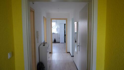 Foto - Etagenwohnung in Hagenburg zur Miete