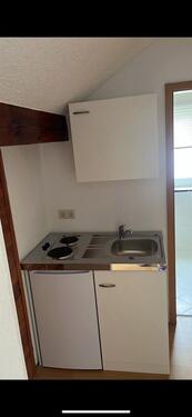 Foto - 1 Zimmer Etagenwohnung in Wartenberg-Rohrbach