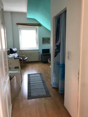 Foto - 1 Zimmer Etagenwohnung zur Miete in Essen