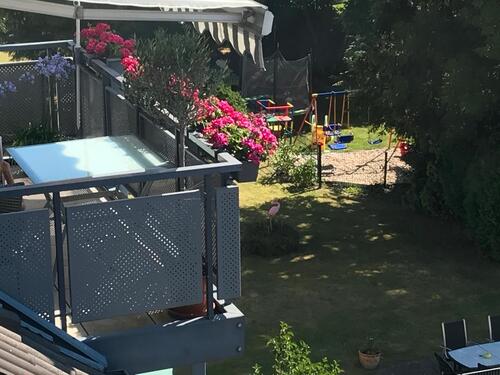 Foto - 1 Zimmer Etagenwohnung in Essen