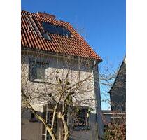 Reihenendhaus im Herzen von Uelzen zur Vermietung