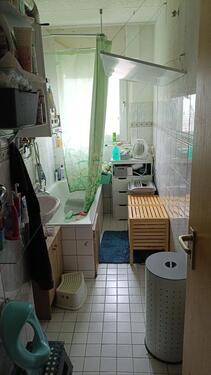 Foto - 4 Zimmer Etagenwohnung zur Miete in Wipperfürth