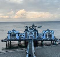 Fewo in Sellin auf Rügen +++ Winterangebot +++