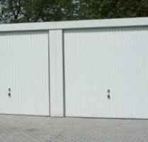 Vermiete Garage Stellplatz 6m x 3m x 2,5m in 94437 Mamming