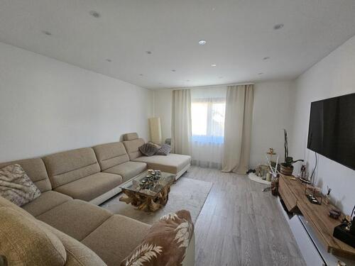 Foto - 3-Zimmer-Wohnung im 1. OG in Viernheim, 70m²