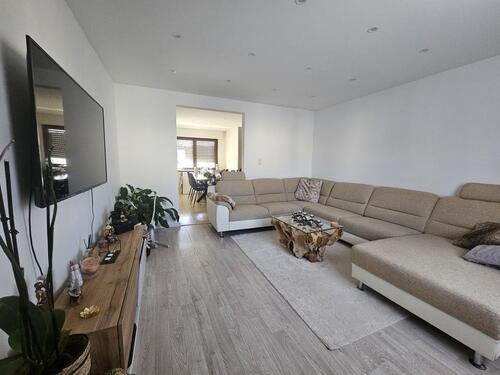 Foto - 3 Zimmer Etagenwohnung zur Miete in Viernheim