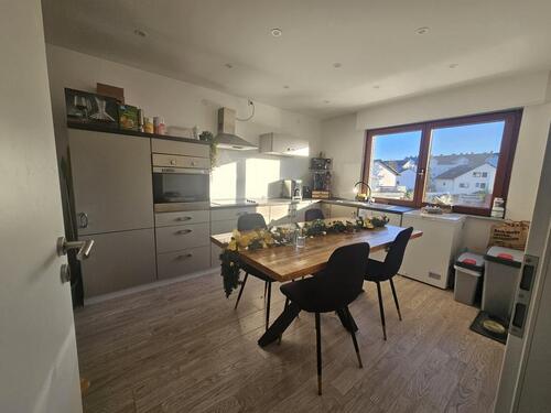 Foto - 3 Zimmer Etagenwohnung in Viernheim