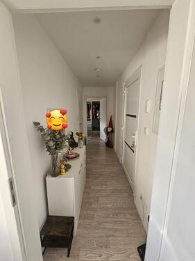 Foto - Etagenwohnung in Viernheim zur Miete