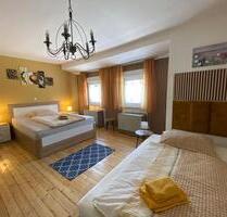 Urlaub im Ferienhaus mit Sauna und Garten Nähe Bostalsee - Budenheim