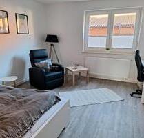 WG Zimmer für Finanzschüler oder Azubis 01.05.-31.12. - Rinteln