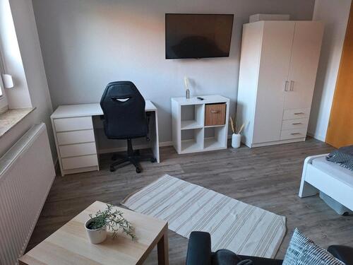 Foto - 1 Zimmer Erdgeschoßwohnung zur Miete in Rinteln