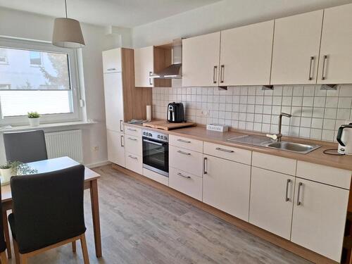 Foto - 1 Zimmer Erdgeschoßwohnung in Rinteln