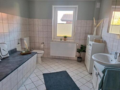 Foto - Erdgeschoßwohnung in Rinteln zur Miete