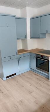 Foto - 2 Zimmer Erdgeschoßwohnung zur Miete in Neuhof an der Zenn