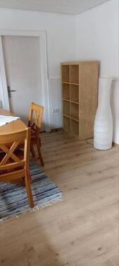 Foto - 2 Zimmer Erdgeschoßwohnung in Neuhof an der Zenn