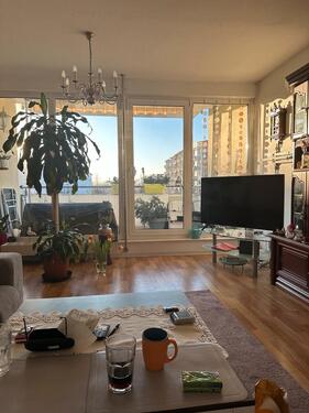 Foto - Nachmieter für Drei-Raum-Wohnung in Rostock