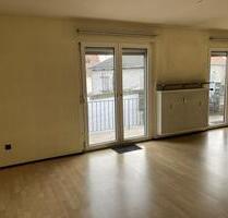 6 Zimmerwohnung mit großer Sonnenterrasse - Eisenberg (Pfalz)